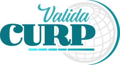 Valida CURP